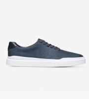 Comfortable Flats Casual Male Sneakers- 580